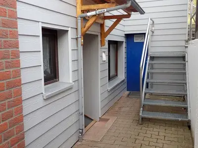 Ferienwohnung für 2 Personen (30 m²) in Bad Harzburg 1/8