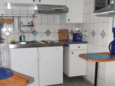 Ferienwohnung für 2 Personen (30 m²) in Bad Harzburg 5/8