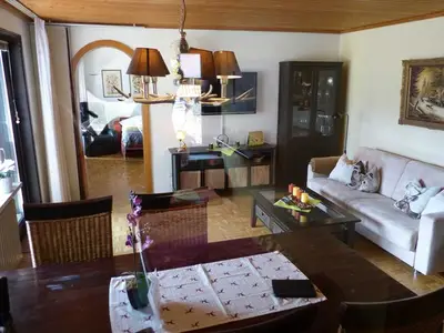 Ferienwohnung für 4 Personen (55 m²) in Bad Harzburg 5/10