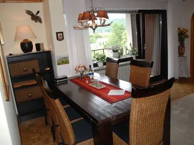 Ferienwohnung für 4 Personen (55 m²) in Bad Harzburg 6/10