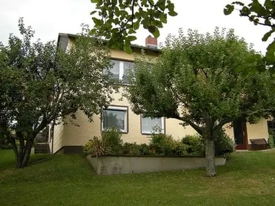 Ferienwohnung für 4 Personen (60 m²) in Bad Harzburg 1/8
