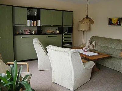 Ferienwohnung für 4 Personen (60 m²) in Bad Harzburg 4/8