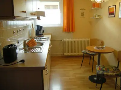 Ferienwohnung für 4 Personen (60 m²) in Bad Harzburg 5/8