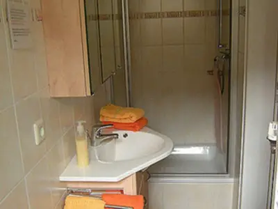 Ferienwohnung für 4 Personen (60 m²) in Bad Harzburg 8/8