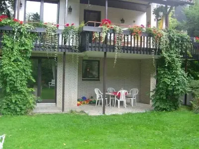 Ferienwohnung für 4 Personen (67 m²) in Bad Harzburg 2/8