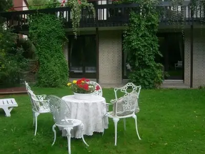 Ferienwohnung für 4 Personen (67 m²) in Bad Harzburg 3/8