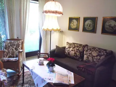 Ferienwohnung für 4 Personen (67 m²) in Bad Harzburg 5/8
