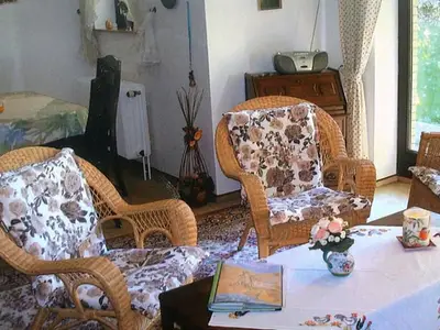 Ferienwohnung für 4 Personen (67 m²) in Bad Harzburg 6/8