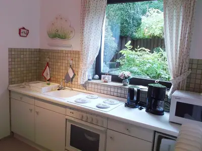 Ferienwohnung für 4 Personen (67 m²) in Bad Harzburg 7/8