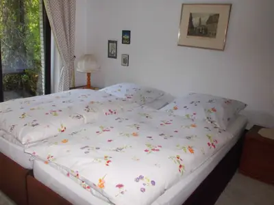 Ferienwohnung für 4 Personen (67 m²) in Bad Harzburg 8/8