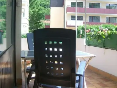 Ferienwohnung für 2 Personen (53 m²) in Bad Harzburg 2/7