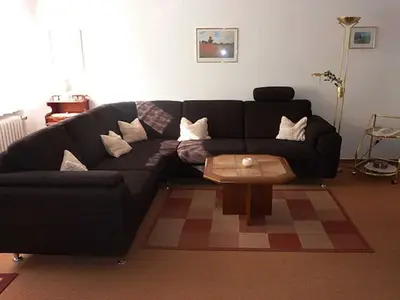 Ferienwohnung für 2 Personen (53 m²) in Bad Harzburg 3/7