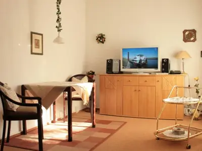 Ferienwohnung für 2 Personen (53 m²) in Bad Harzburg 4/7