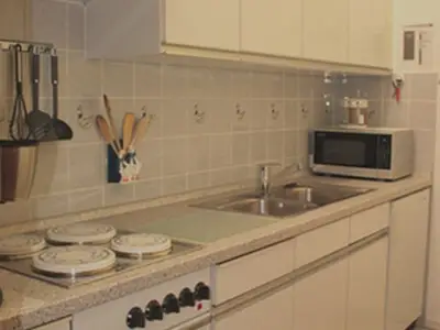 Ferienwohnung für 2 Personen (53 m²) in Bad Harzburg 6/7