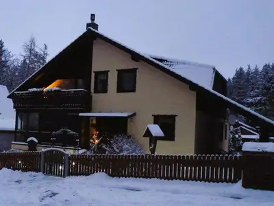 Ferienwohnung für 4 Personen (84 m²) in Bad Harzburg 9/10