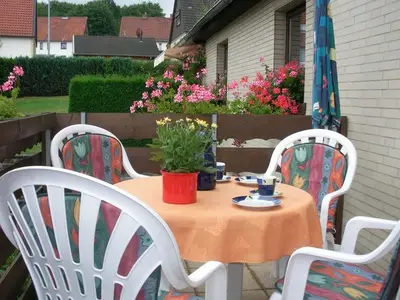 Ferienwohnung für 5 Personen (80 m²) in Bad Harzburg 2/10