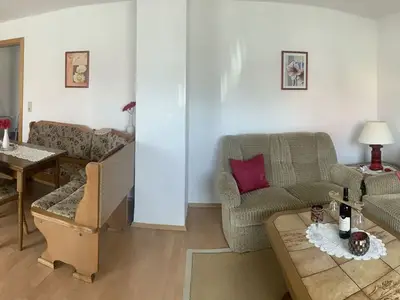 Ferienwohnung für 5 Personen (80 m²) in Bad Harzburg 4/10