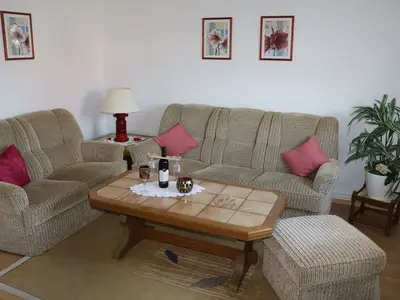 Ferienwohnung für 5 Personen (80 m²) in Bad Harzburg 5/10