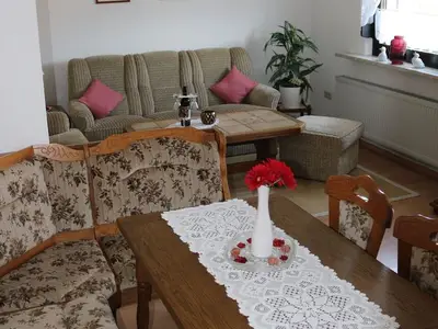 Ferienwohnung für 5 Personen (80 m²) in Bad Harzburg 6/10
