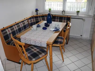 Ferienwohnung für 5 Personen (80 m²) in Bad Harzburg 9/10