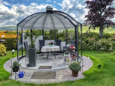 Ferienwohnung für 4 Personen (66 m²) in Bad Harzburg 1/10