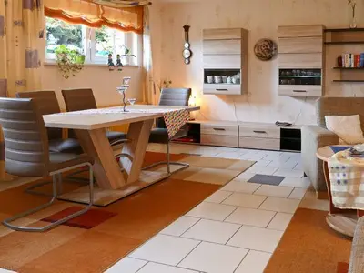 Ferienwohnung für 4 Personen (66 m²) in Bad Harzburg 2/10