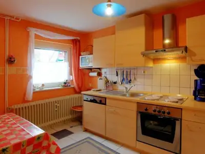Ferienwohnung für 4 Personen (66 m²) in Bad Harzburg 8/10