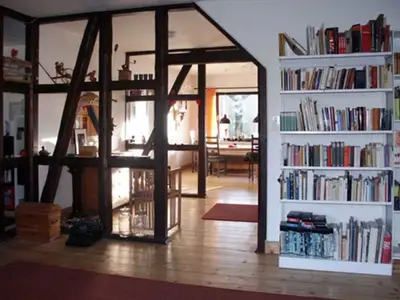 Ferienwohnung für 4 Personen (82 m²) in Bad Harzburg 2/6