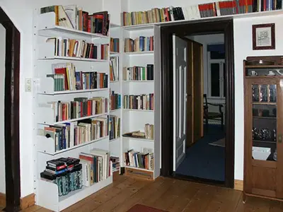 Ferienwohnung für 4 Personen (82 m²) in Bad Harzburg 5/6
