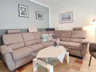 Ferienwohnung für 3 Personen (53 m²) in Bad Harzburg 2/10
