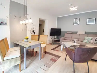 Ferienwohnung für 3 Personen (53 m²) in Bad Harzburg 6/10