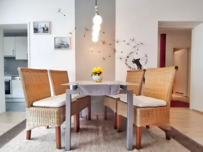 Ferienwohnung für 3 Personen (53 m²) in Bad Harzburg 7/10