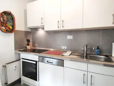 Ferienwohnung für 3 Personen (53 m²) in Bad Harzburg 8/10