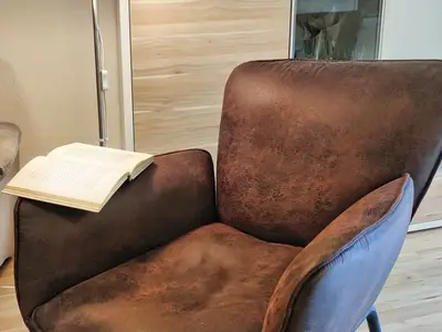 Ferienwohnung für 3 Personen (53 m²) in Bad Harzburg 9/10