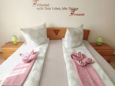 Ferienwohnung für 3 Personen (53 m²) in Bad Harzburg 10/10