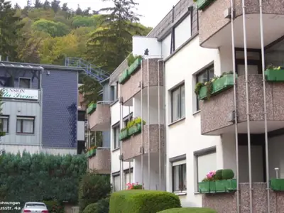 Ferienwohnung für 2 Personen (65 m²) in Bad Harzburg 1/6