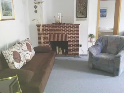 Ferienwohnung für 2 Personen (65 m²) in Bad Harzburg 3/6