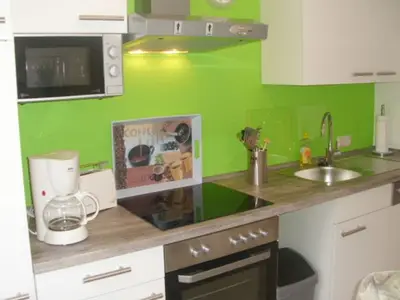 Ferienwohnung für 2 Personen (65 m²) in Bad Harzburg 6/6
