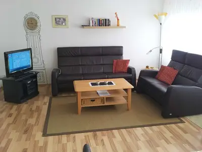 Ferienwohnung für 2 Personen (55 m²) in Bad Harzburg 3/6