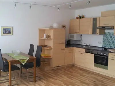Ferienwohnung für 2 Personen (55 m²) in Bad Harzburg 4/6