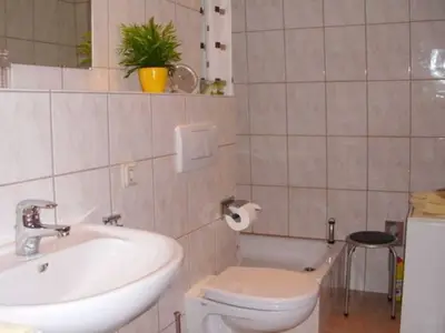 Ferienwohnung für 2 Personen (55 m²) in Bad Harzburg 6/6