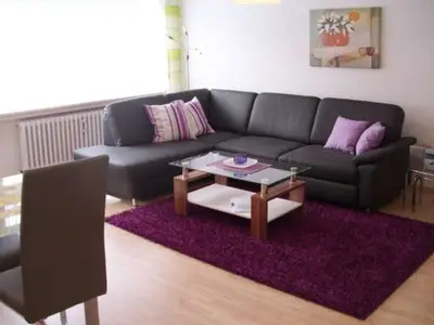 Ferienwohnung für 2 Personen (55 m²) in Bad Harzburg 3/7