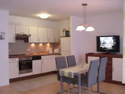 Ferienwohnung für 2 Personen (55 m²) in Bad Harzburg 4/7