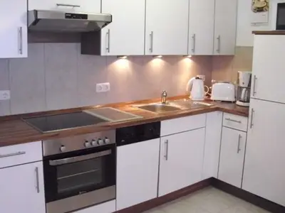 Ferienwohnung für 2 Personen (55 m²) in Bad Harzburg 6/7