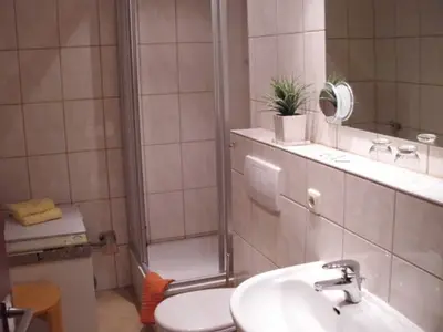 Ferienwohnung für 2 Personen (55 m²) in Bad Harzburg 7/7
