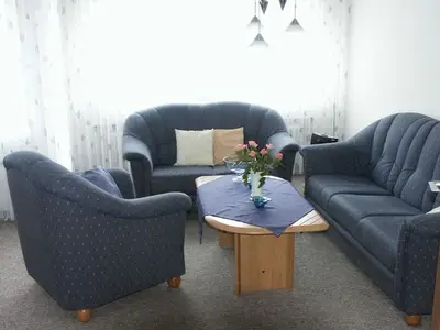Ferienwohnung für 2 Personen (55 m²) in Bad Harzburg 3/7