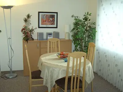 Ferienwohnung für 2 Personen (55 m²) in Bad Harzburg 4/7
