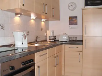 Ferienwohnung für 2 Personen (55 m²) in Bad Harzburg 5/7