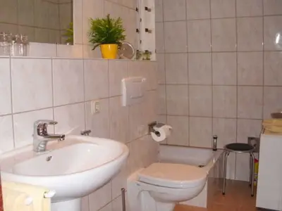 Ferienwohnung für 2 Personen (55 m²) in Bad Harzburg 6/7