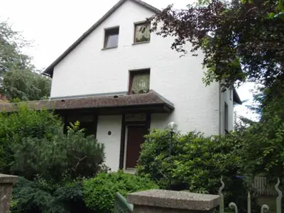 Ferienwohnung für 4 Personen (60 m²) in Bad Harzburg 1/10